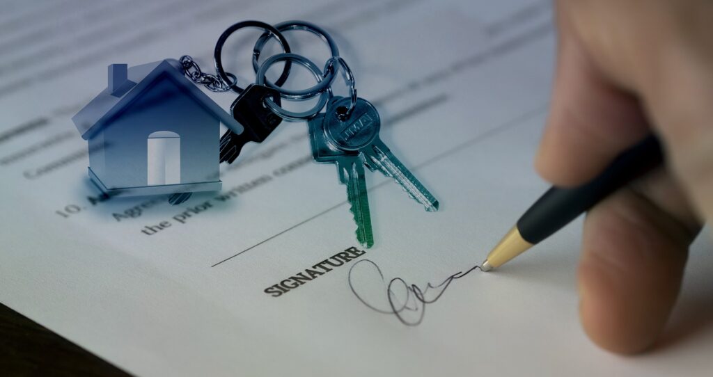 Housing Market Price