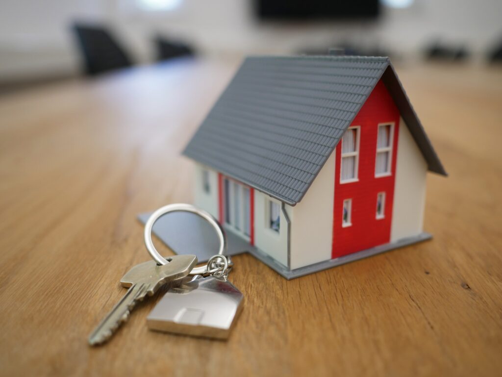 Renting vs Buying
