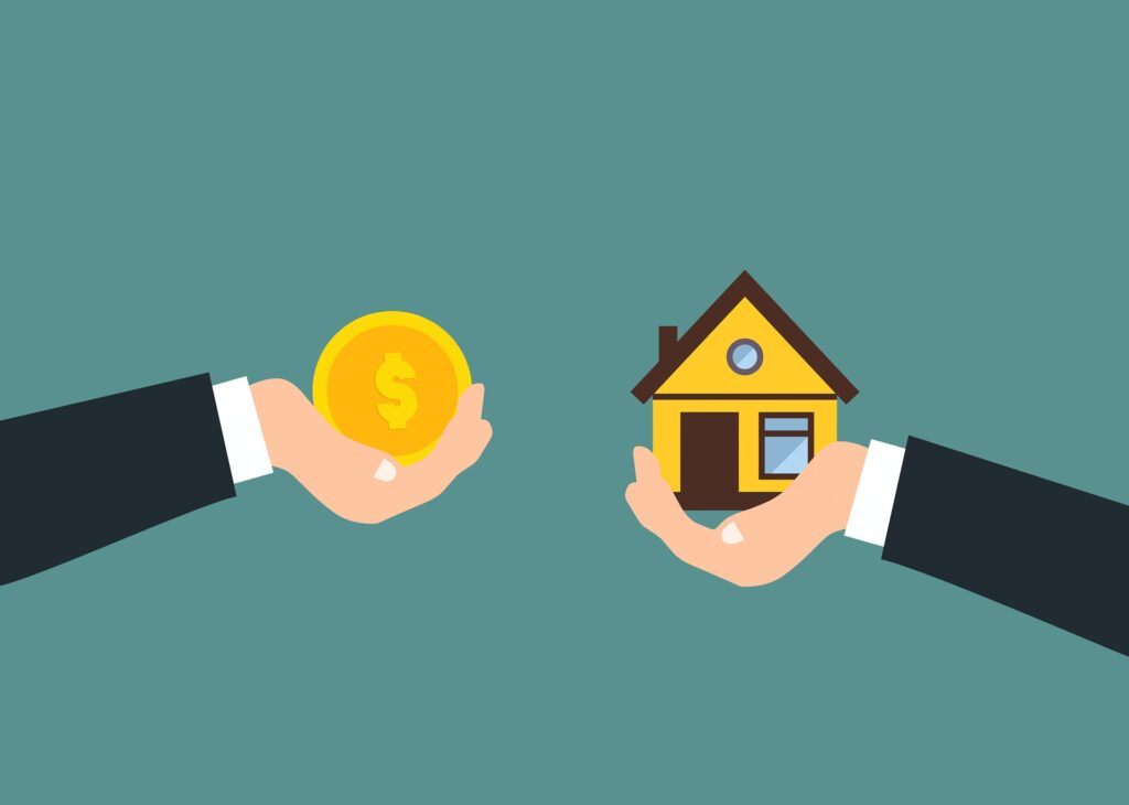 Renting vs Buying