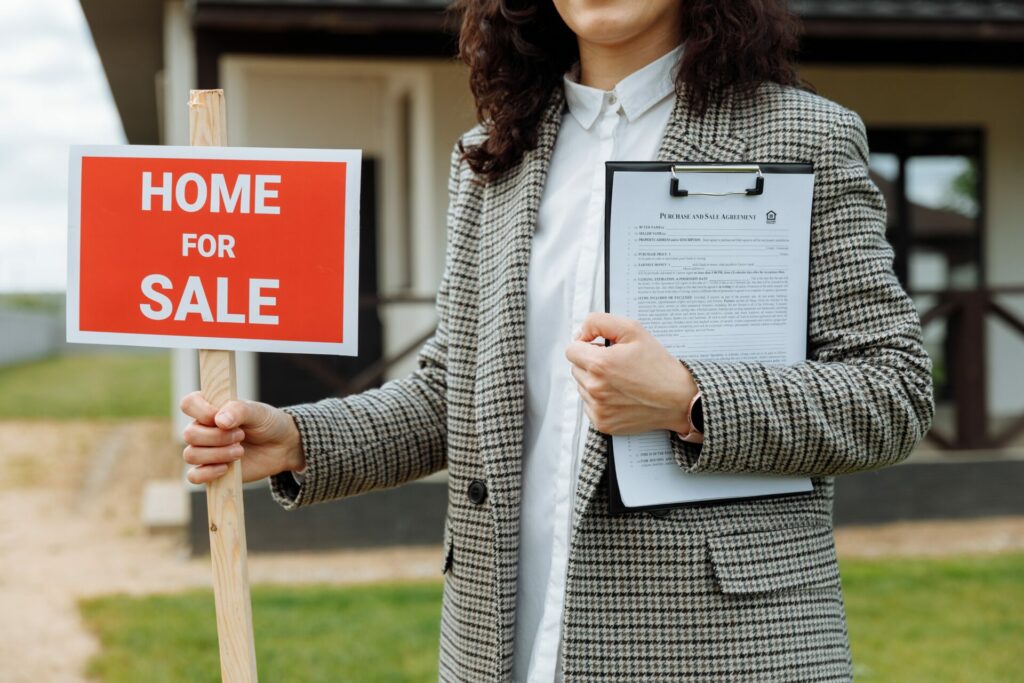 Property Value Decrease