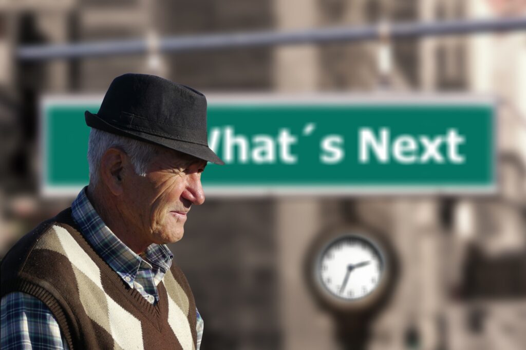What is a Reverse Mortgage?