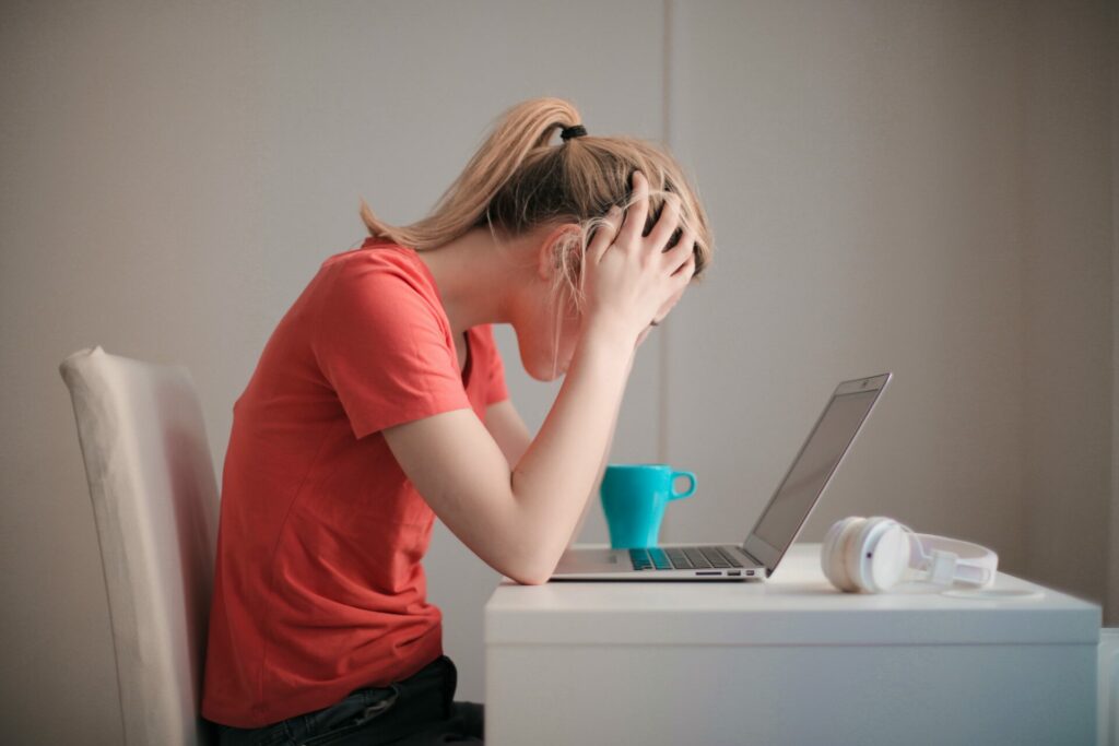 Increasing Stress Among Borrowers Over Rate Hikes