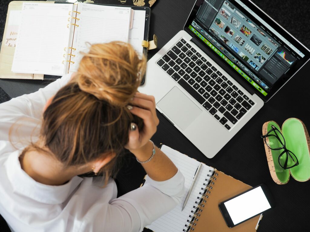 Increasing Stress Among Borrowers Over Rate Hikes