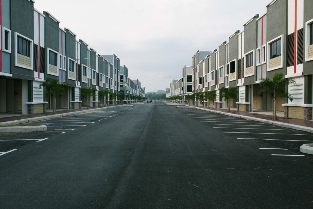 The Federal Plan to Boost Housing Supply